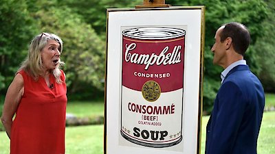 Antiques Roadshow Season 24 Episode 1