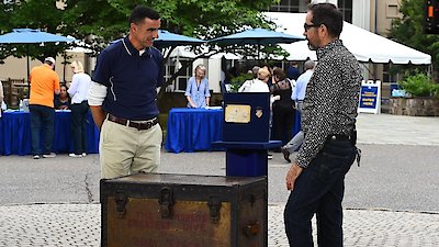 Antiques Roadshow Season 24 Episode 2