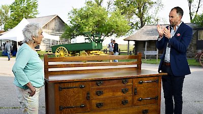 Antiques Roadshow Season 24 Episode 4