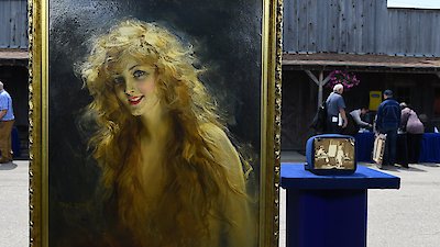 Antiques Roadshow Season 24 Episode 5