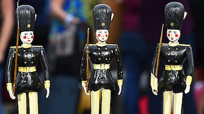 Antiques Roadshow Season 24 Episode 7