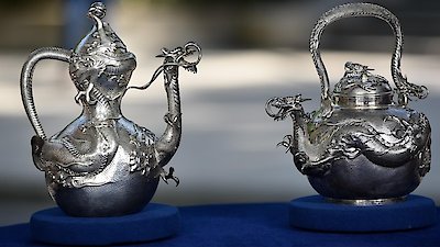 Antiques Roadshow Season 24 Episode 8