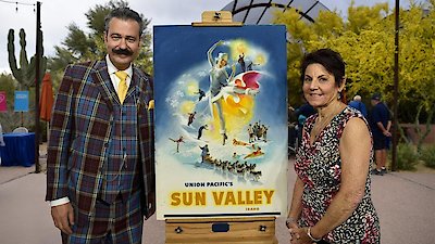 Antiques Roadshow Season 24 Episode 11