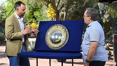 Antiques Roadshow Season 24 Episode 13
