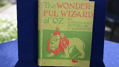 Antiques Roadshow Season 24 Episode 14