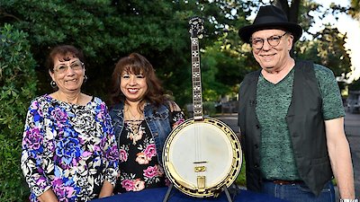 Antiques Roadshow Season 24 Episode 15