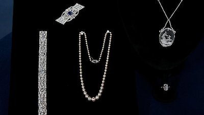 Antiques Roadshow Season 24 Episode 18