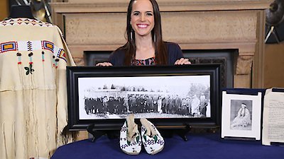 Antiques Roadshow Season 24 Episode 21