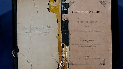 Antiques Roadshow Season 24 Episode 22