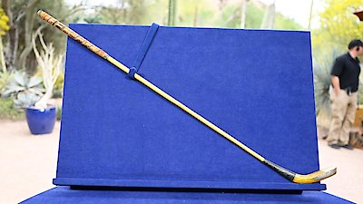 Antiques Roadshow Season 24 Episode 25