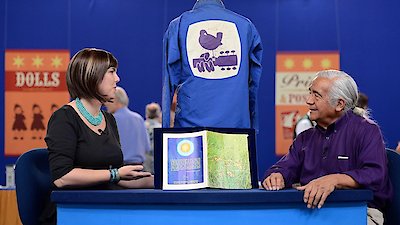 Antiques Roadshow Season 25 Episode 1