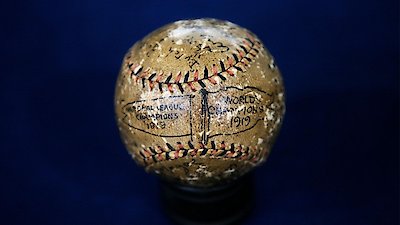 Antiques Roadshow Season 25 Episode 10