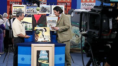 Antiques Roadshow Season 25 Episode 11