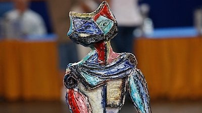 Antiques Roadshow Season 25 Episode 13