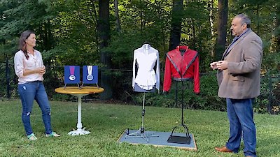 Antiques Roadshow Season 25 Episode 15