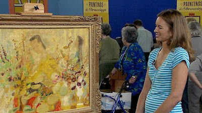Antiques Roadshow Season 20 Episode 28
