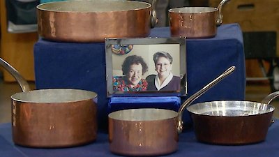 Antiques Roadshow Season 25 Episode 28