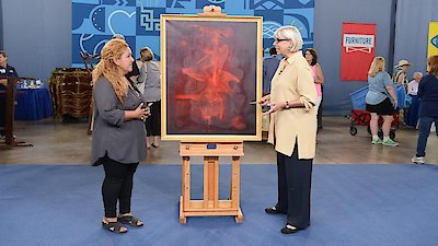 Antiques Roadshow Season 25 Episode 29