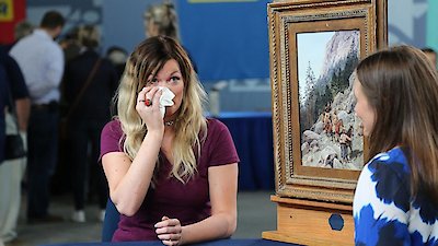 Antiques Roadshow Season 25 Episode 30