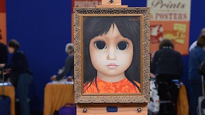 Antiques Roadshow Season 25 Episode 31