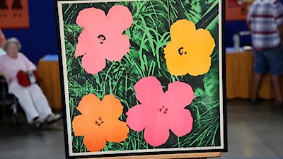 Antiques Roadshow Season 25 Episode 32