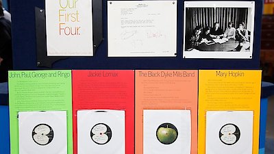 Antiques Roadshow Season 25 Episode 33