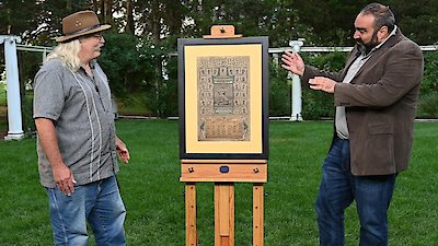 Antiques Roadshow Season 26 Episode 1