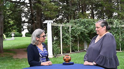 Antiques Roadshow Season 26 Episode 3