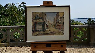 Antiques Roadshow Season 26 Episode 5