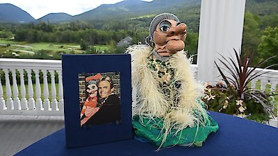 Antiques Roadshow Season 26 Episode 7