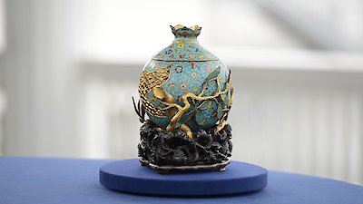 Antiques Roadshow Season 26 Episode 8