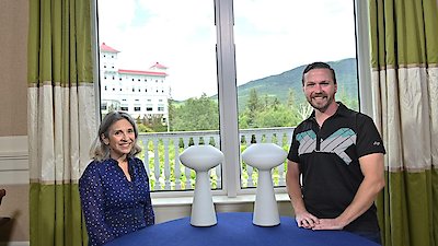 Antiques Roadshow Season 26 Episode 9