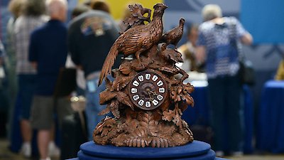Antiques Roadshow Season 26 Episode 12