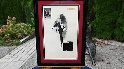 Antiques Roadshow Season 26 Episode 13