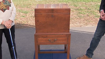Antiques Roadshow Season 26 Episode 15
