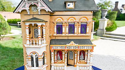 Antiques Roadshow Season 26 Episode 16