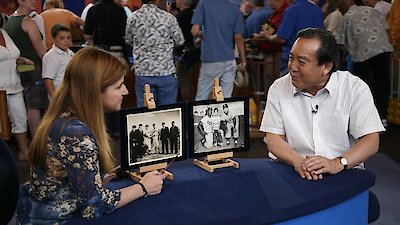 Antiques Roadshow Season 26 Episode 20