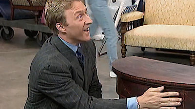 Antiques Roadshow Season 20 Episode 29