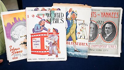 Antiques Roadshow Season 26 Episode 24