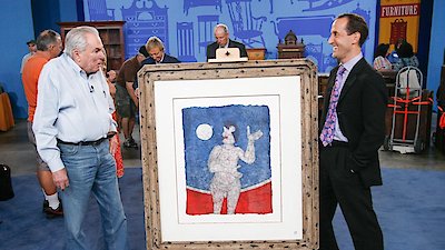 Antiques Roadshow Season 26 Episode 23