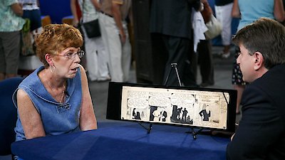 Antiques Roadshow Season 26 Episode 22