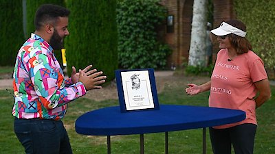 Antiques Roadshow Season 27 Episode 1