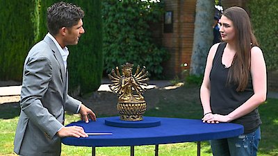 Antiques Roadshow Season 27 Episode 3