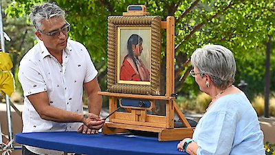 Antiques Roadshow Season 27 Episode 5