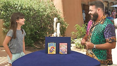 Antiques Roadshow Season 27 Episode 6