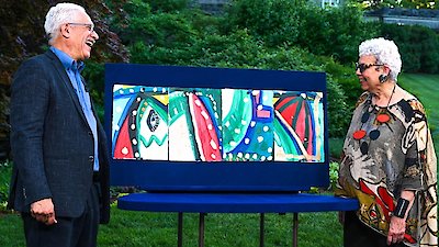 Antiques Roadshow Season 27 Episode 7