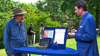 Antiques Roadshow Season 27 Episode 8