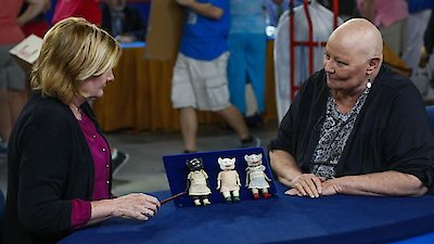 Antiques Roadshow Season 27 Episode 10