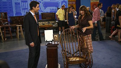 Antiques Roadshow Season 27 Episode 11