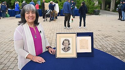 Antiques Roadshow Season 27 Episode 12